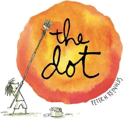 Produktbild von The Dot