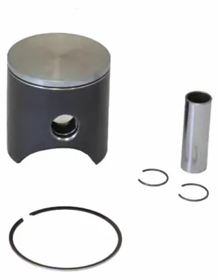 Immagine prodotto di Pistone 2T ATHENA fuso 57,95mm 125CC spinotto 15 cilindro Big Bore per Kawasaki KX 125
