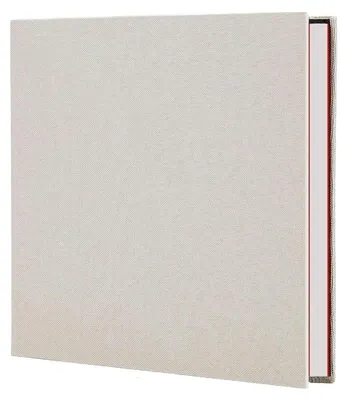 Productafbeelding van Linnen Fotoalbum voor Zelfklevende Foto's