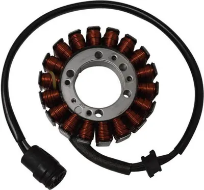 Produktbild von Stator passend für Kawasaki ZX-6R/RR (03-04), Z 750 (04-06), Z 1000 (03-06)