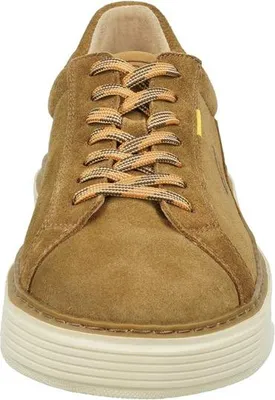 Produktbild von camel active Sneaker Sneaker Veloursleder
