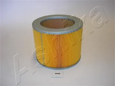 Produktbild von Luftfilter ASHIKA 20-05-503 für MITSUBISHI L 300 III Bus (P0W, P1W, P2W) Filtereinsatz