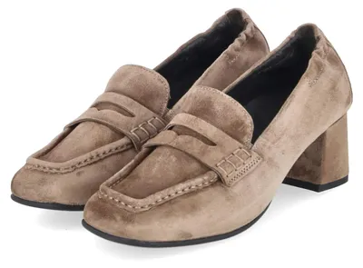 Productafbeelding van Paul Green pumps, suède