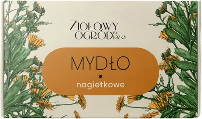 Produktbild von Ringelblumenseife 100g