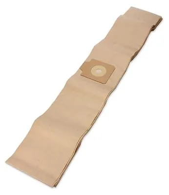 Staubsaugerbeutel, hohe Kapazität, Anti-Allergie-Filter, 1 Stück