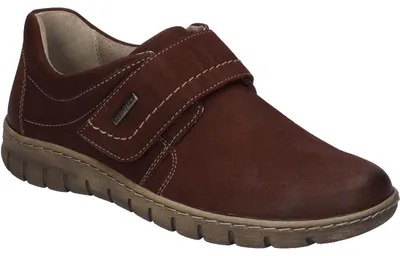 Produktbild von JOSEF SEIBEL Steffi 51 | Halbschuh für Damen | Rot