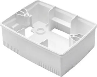 Zdjęcie produktu dla Gewiss GW16744, 140 mm, 46 mm, 90 mm