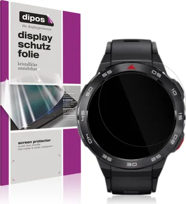 Obrázok produktu pre 6x dipos CC Xiaomi Mibro GS Pro 1.43 Zoll