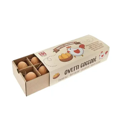 Obrázek produktu pro Kokodák vejce!