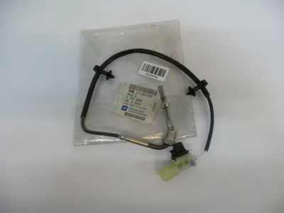 Produktbild von Original OPEL Astra-H Corsa-D Meriva-A Zafira-B Abgastemperaturgeber 93189198