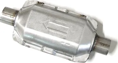 Zdjęcie produktu dla Katalizator Jeep Kat Ø 2" = 50 mm Układ wydechowy Chrysler catalytic Converter Universal