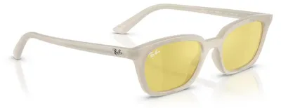 Image de Lunettes de soleil Ray-Ban Zaya, modèle RB 4456, référence 68086D