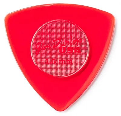 Produktbild von JIM DUNLOP 473 Tri Stubby Player 1,50mm