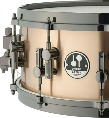 Zdjęcie produktu dla Sonor Werbel AS 12 1406 BRB Artist Black Bronze