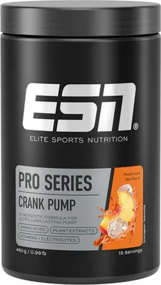 Produktbild von ESN Crank Pump Pro 450g