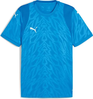 Immagine prodotto di Puma Teamcup maglia a maniche corte uomo - Royal