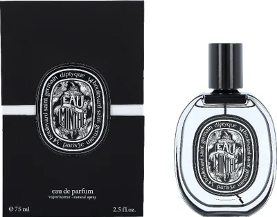 Produktbild von Diptyque Eau De Minthe Eau de Parfum 75ml