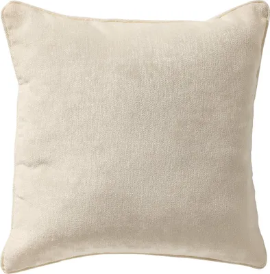 Produktbild von Dutch Decor Kissenbezug Lewy 45x45 cm Weiß