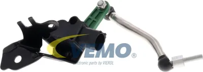 Produktbild von VEMO Sensor Leuchtweiteregulierung V10-72-0235 Vorne Links für AUDI A4 Avant (8K5, B8)