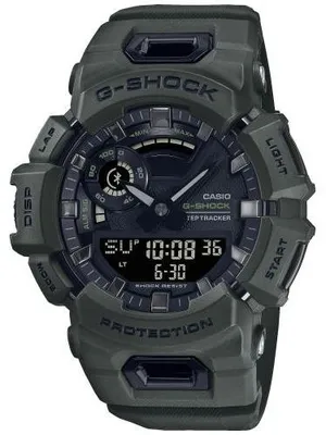Produktbild von Casio G-Shock G-Squad