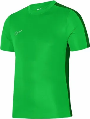 Produktbild von Nike Dri-fit Academy 23 Kurzarm-t-shirt Grün M Mann Grün M