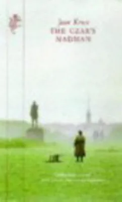 Productafbeelding van The Czar's Madman