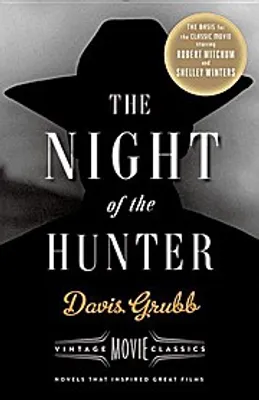 Immagine prodotto di The Night of the Hunter