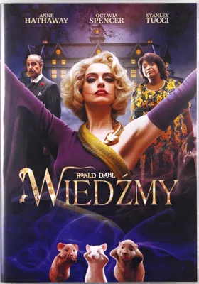 Produktbild von Hexen hexen (nur Originalversion) [DVD]