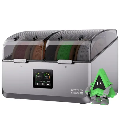 Obrázek produktu pro Creality SpacePi X4 – sušička filamentů