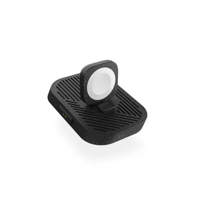 Zdjęcie produktu dla ZENS ZEMAW1A/00, Wewnętrzna, USB, Bezprzewodowe ładowanie, 1,5 m, Czarny