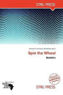 Produktbild von Spin the Wheel
