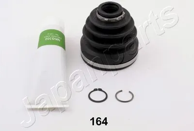 Obrázek produktu pro Sluchátka Japanparts kb-164