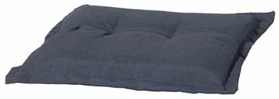Image de Madison Panama gris Housse pour tabouret