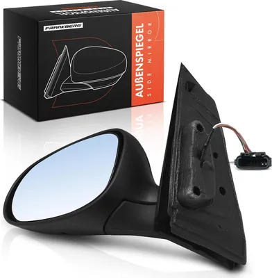 Productafbeelding van Frankberg 1x Buitenspiegel voor Ford KA RU8 1.2L 2008-2016