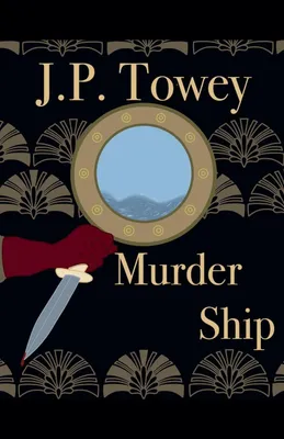 Produktbild von Murder Ship