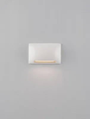 Zdjęcie produktu dla Lampa natynkowa ścienna LED 5W PLASENA LE75300 Luces Exclusivas