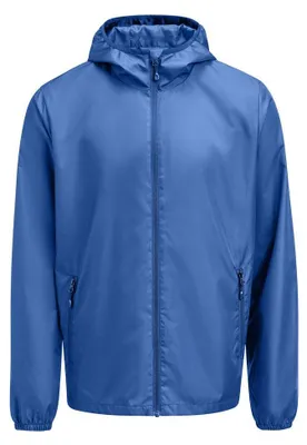 Immagine prodotto di Giacca antivento da uomo RED ET797 (taglia XL), colore blu