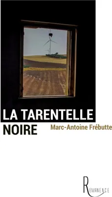 Produktbild von La tarentelle noire
