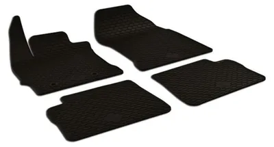 Image de Tapis en caoutchouc Gumárny Zubří, Toyota Auris 2013-2014