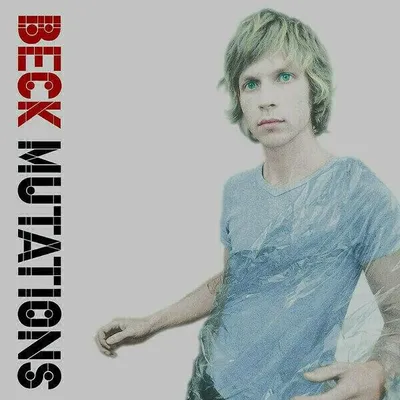 Obrázek produktu pro Beck - Mutations (LP)