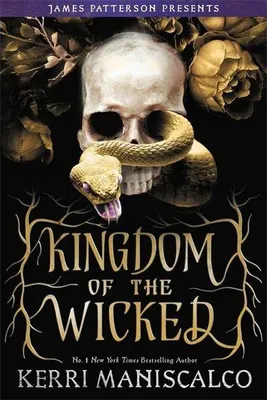 Produktbild von Kingdom of the Wicked