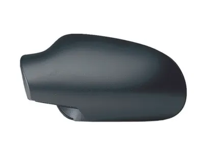Produktbild von ALKAR 6341700 Außenspiegel Abdeckung Kappe Links passend für MERCEDES-BENZ A-Klasse (W168) Spiegelkappe
