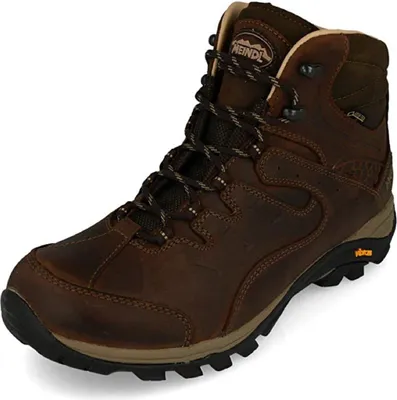 Zdjęcie produktu dla MEINDL Caracas Mid GTX braun 9,5