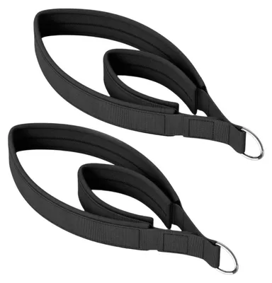 Obrázok produktu pre Pilates: Elastické gumy na cvičenie doma