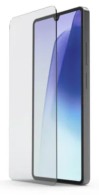 Produktbild von HAMA Handy-Schutzglas "Clear Protect" für Xiaomi Redmi 15C, Montagehilfe (00210982)