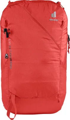 Produktbild von DEUTER Freerider Lite 18 SL Rucksack rot 18L