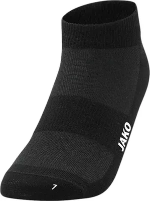 Produktbild von Füßlinge 3er Pack JAKO