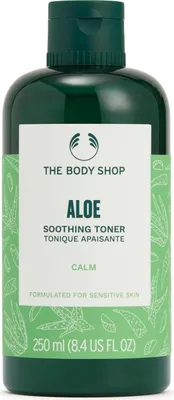 Immagine prodotto di The Body Shop Tonico per il viso all'aloe vera 250 ml