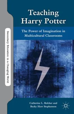 Immagine prodotto di Teaching Harry Potter