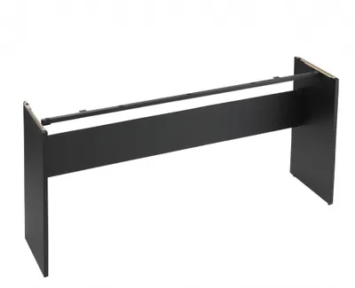 Zdjęcie produktu dla Korg STB1, Pianino cyfrowe, Czarny, Korg B1